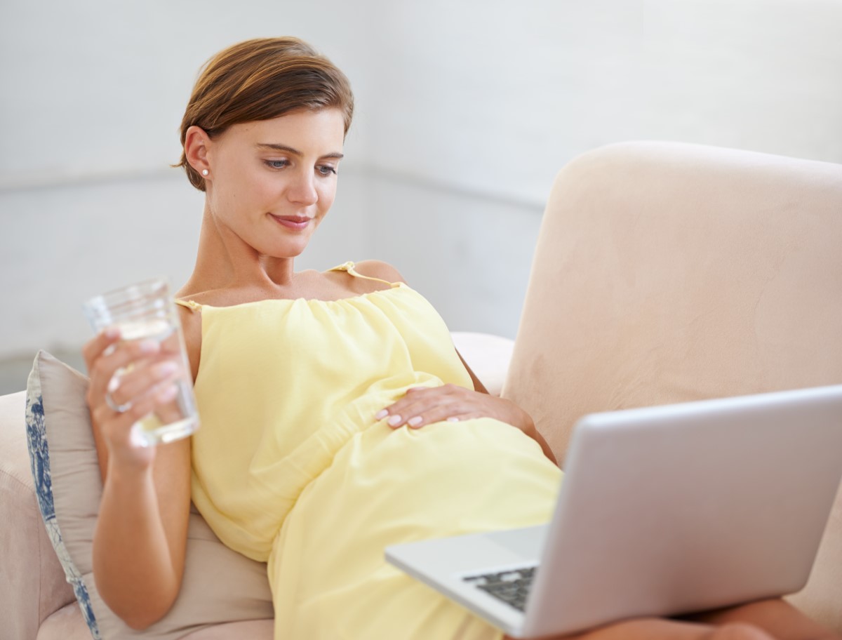 Calculer la grossesse en mois : les outils et les étapes à suivre