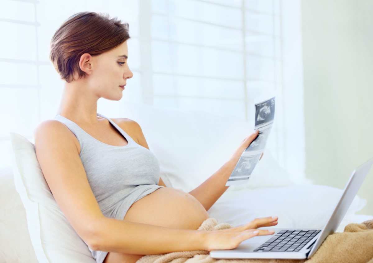 Le calcul de grossesse : un voyage passionnant vers la maternité